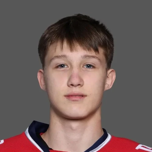 Рухлядев Ярослав Олегович