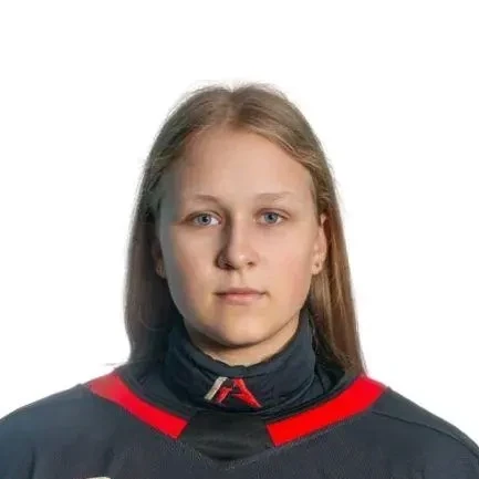 Дущенкова Варвара Станиславовна