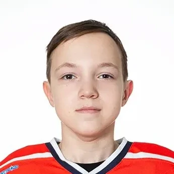 Серов Максим Сергеевич