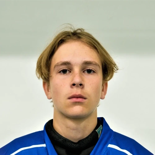 Моргачев Арсений Александрович