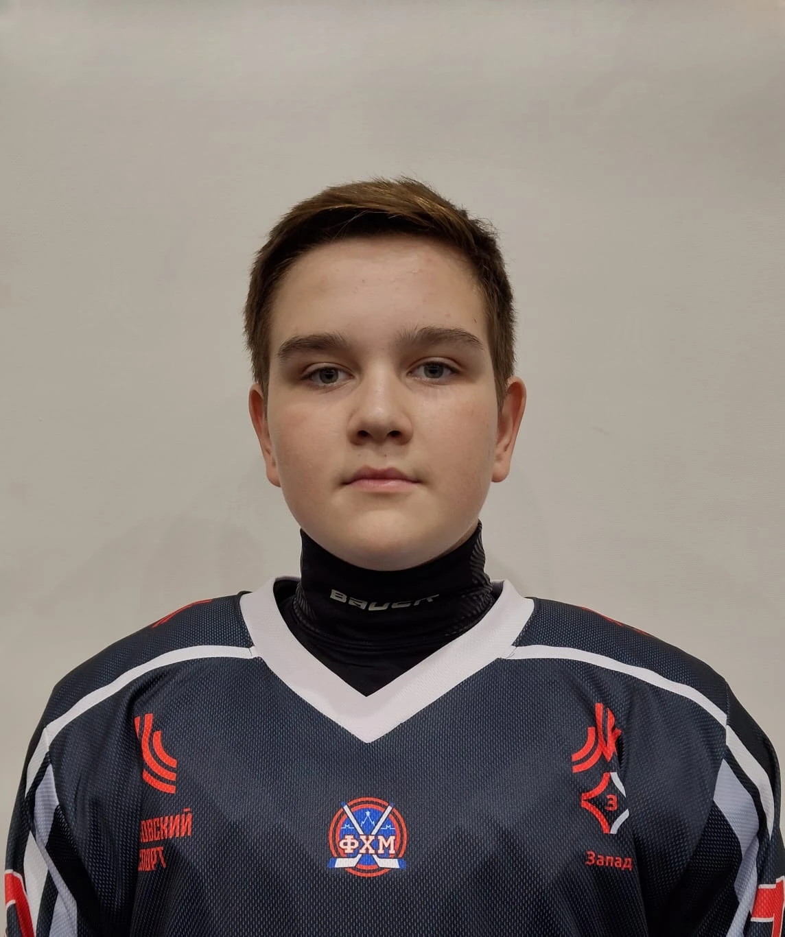 Рамбовский Никита Сергеевич
