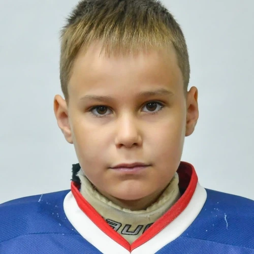Салтыков Алексей Юрьевич