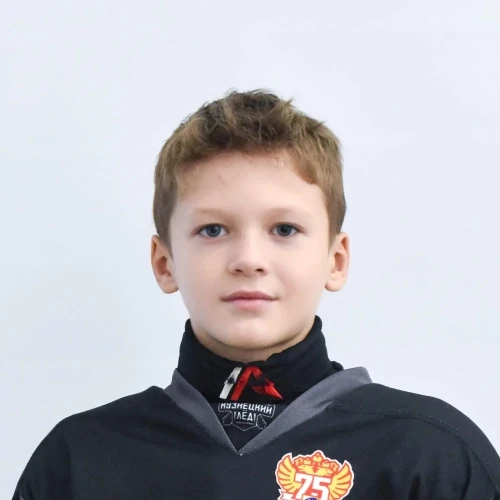 Опарин Данил Дмитриевич