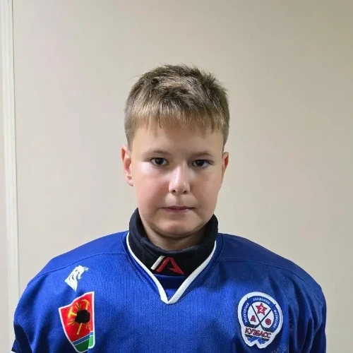 Чухнов Леонид Алексеевич