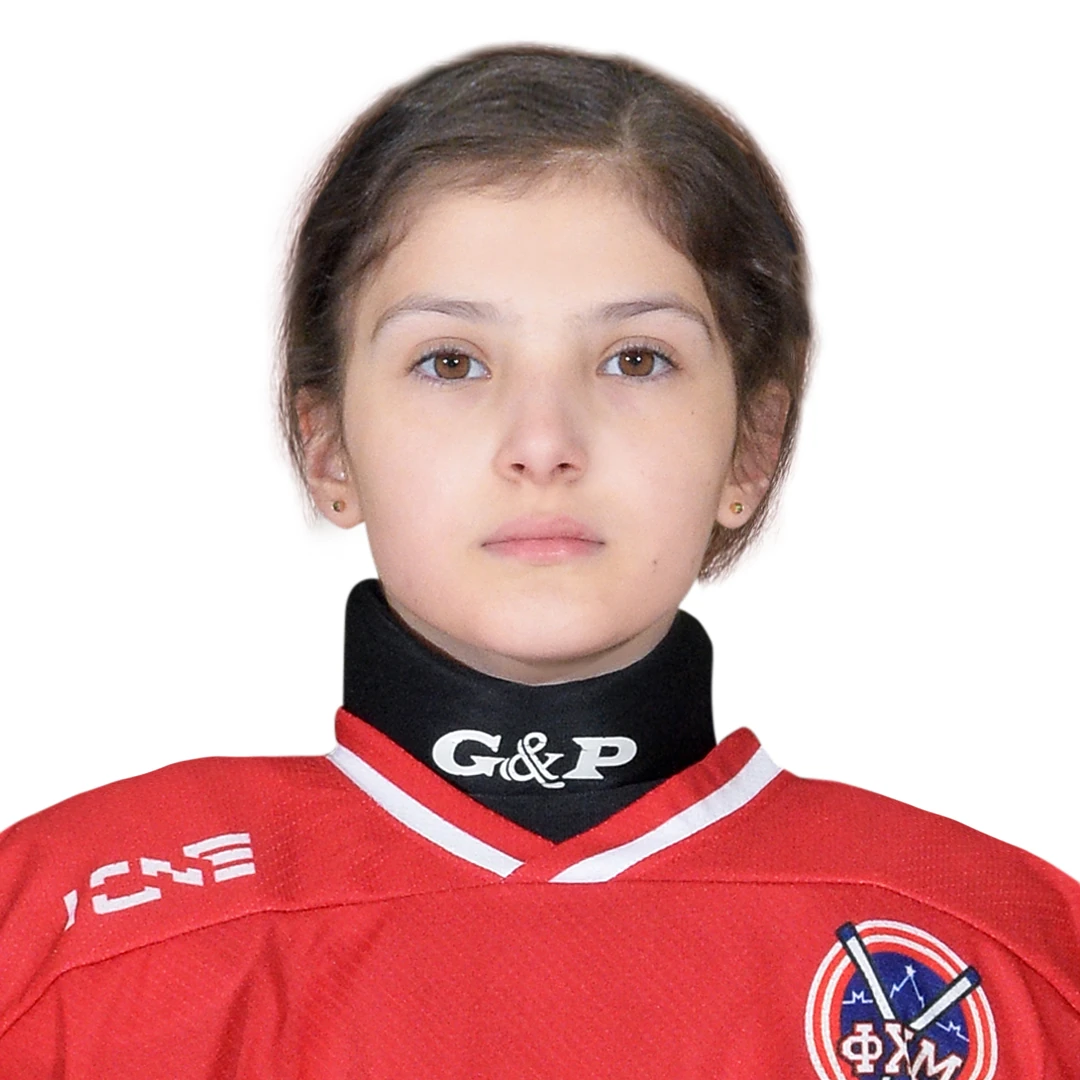Сафия Ибрагимова