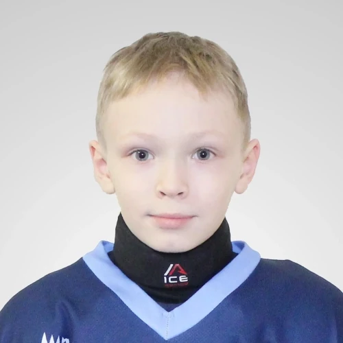 Соловьев Николай Вячеславович