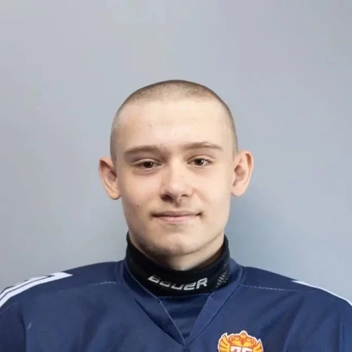 Жулин Егор Сергеевич