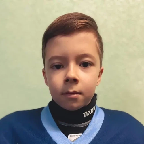 Чеботарев Дмитрий Сергеевич