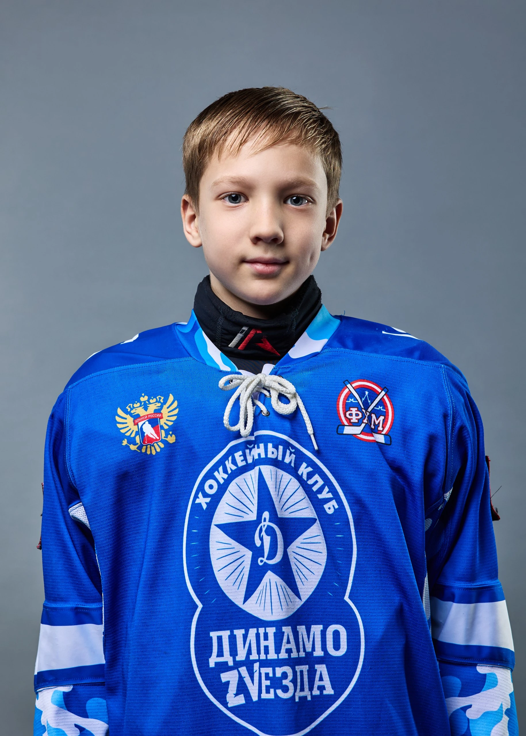 Князев Алексей Алексеевич
