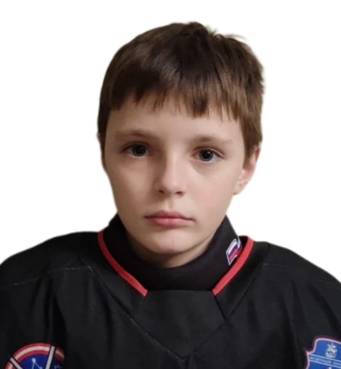 Пономарев Федор Павлович