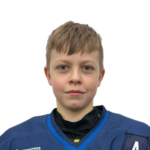 Пронюшкин Иван Сергеевич