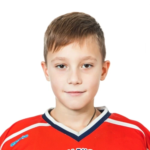 Бызов Артем Андреевич