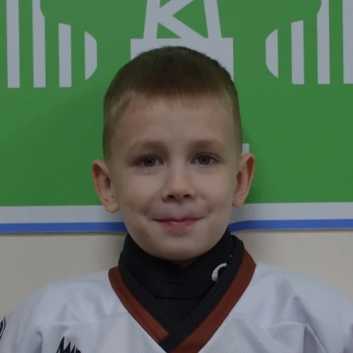 Якимович Алексей Леонидович