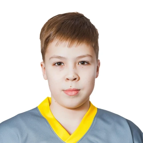 Лысенко Даниил Семенович