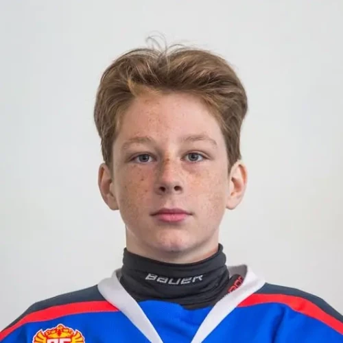 Сочеев Михаил Михайлович