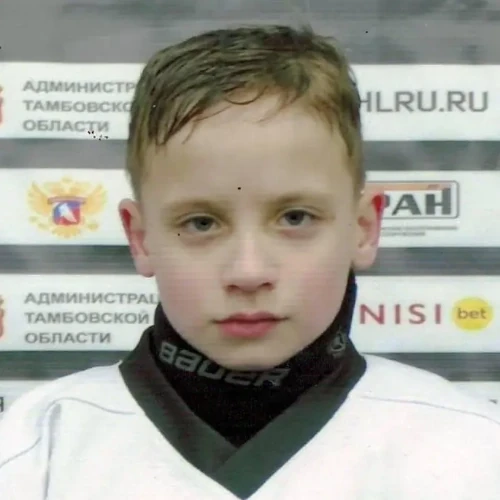 Букатин Ян Вадимович