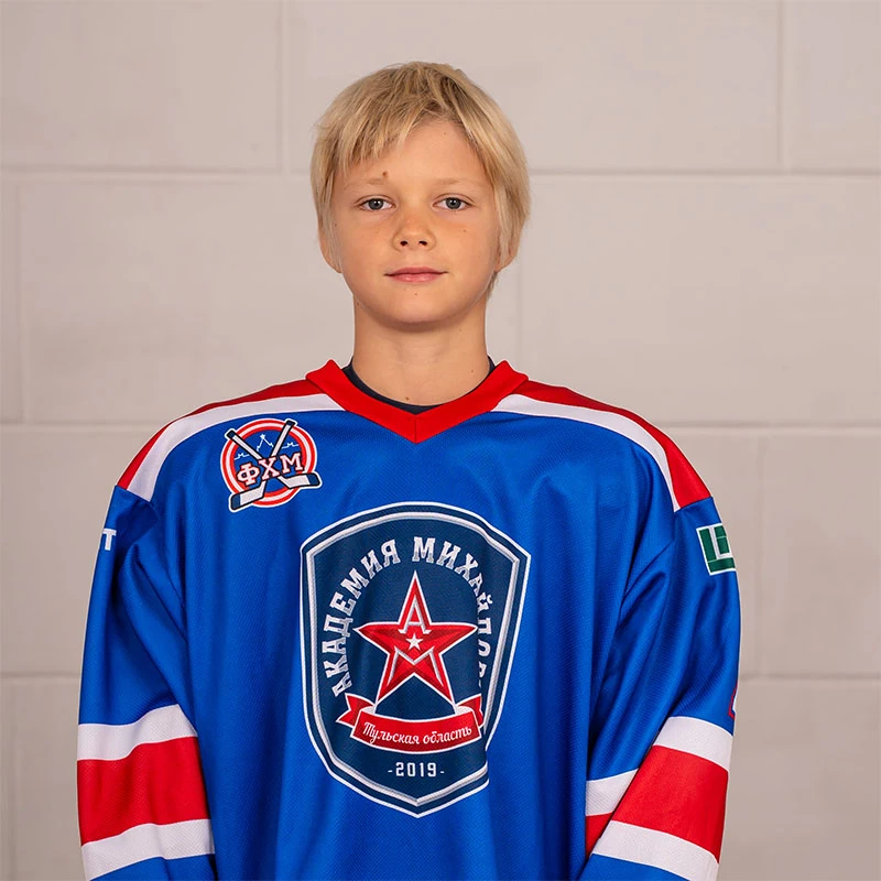 Александр Кукин