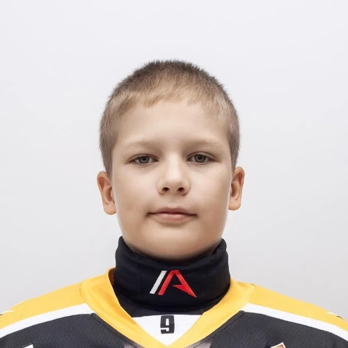 Бриль Андрей Сергеевич