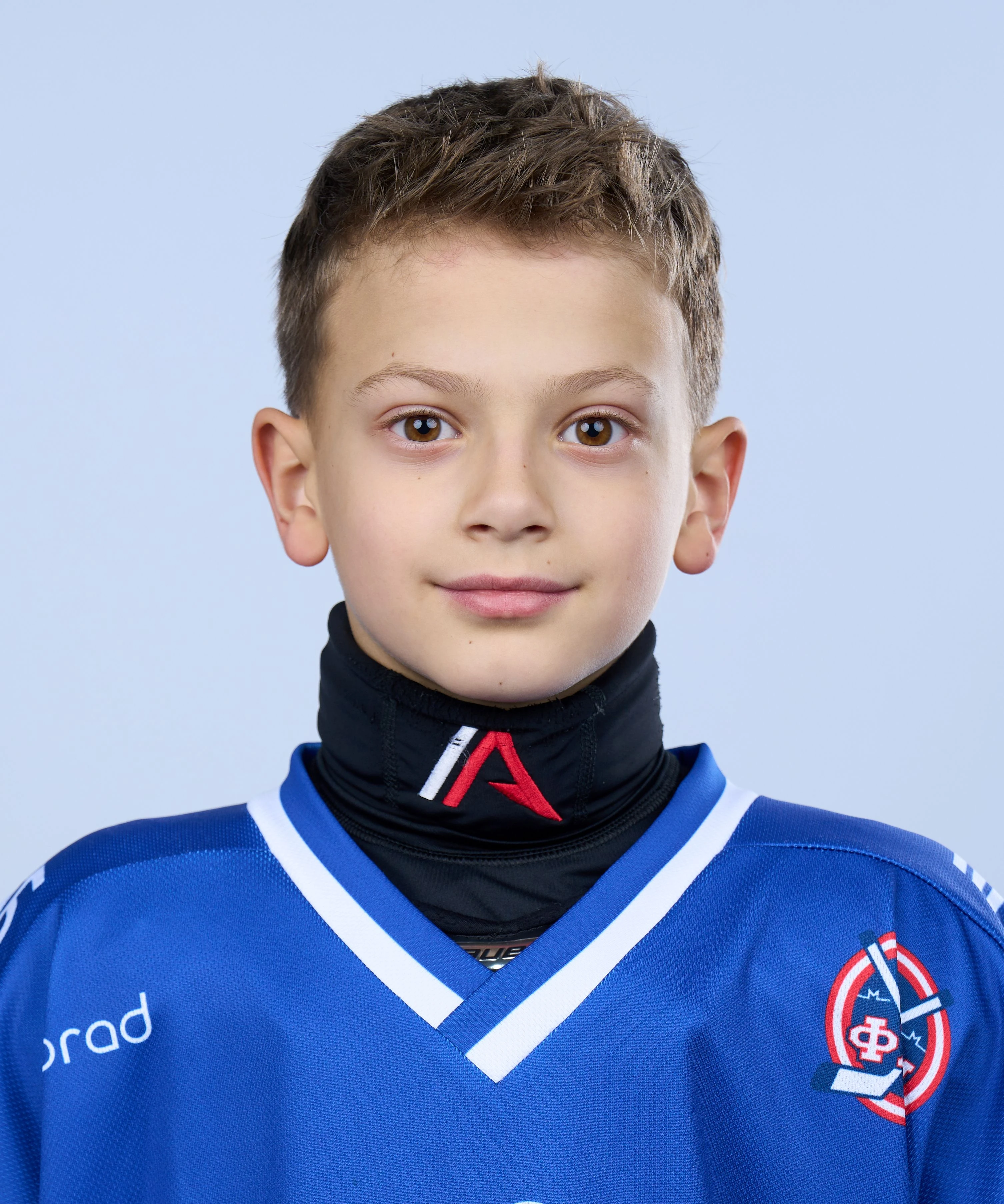Илья Егин