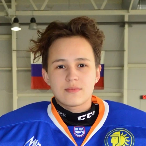 Шакирова Полина