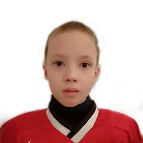 Амосов Артём Артурович