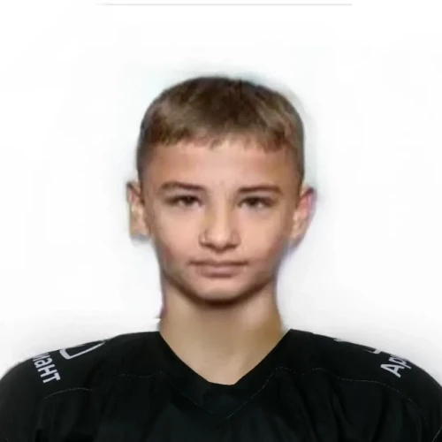 Вязьмин Демид Павлович