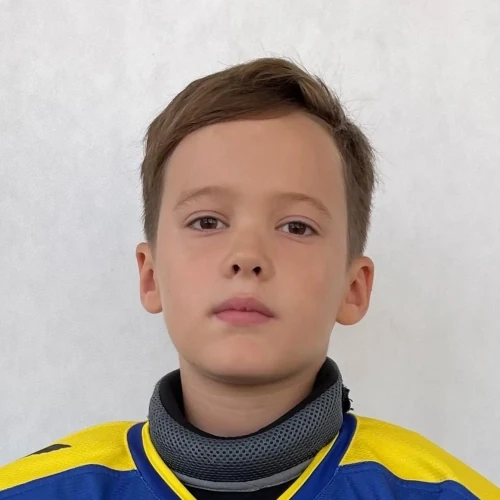 Сторожков Роман Евгеньевич