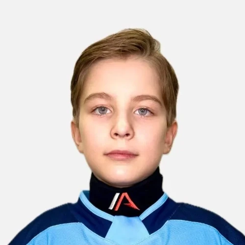 Соколов Семён Дмитриевич