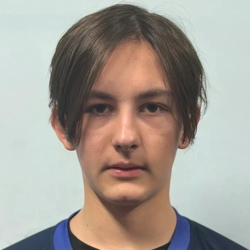 Васильев Михаил Алексеевич