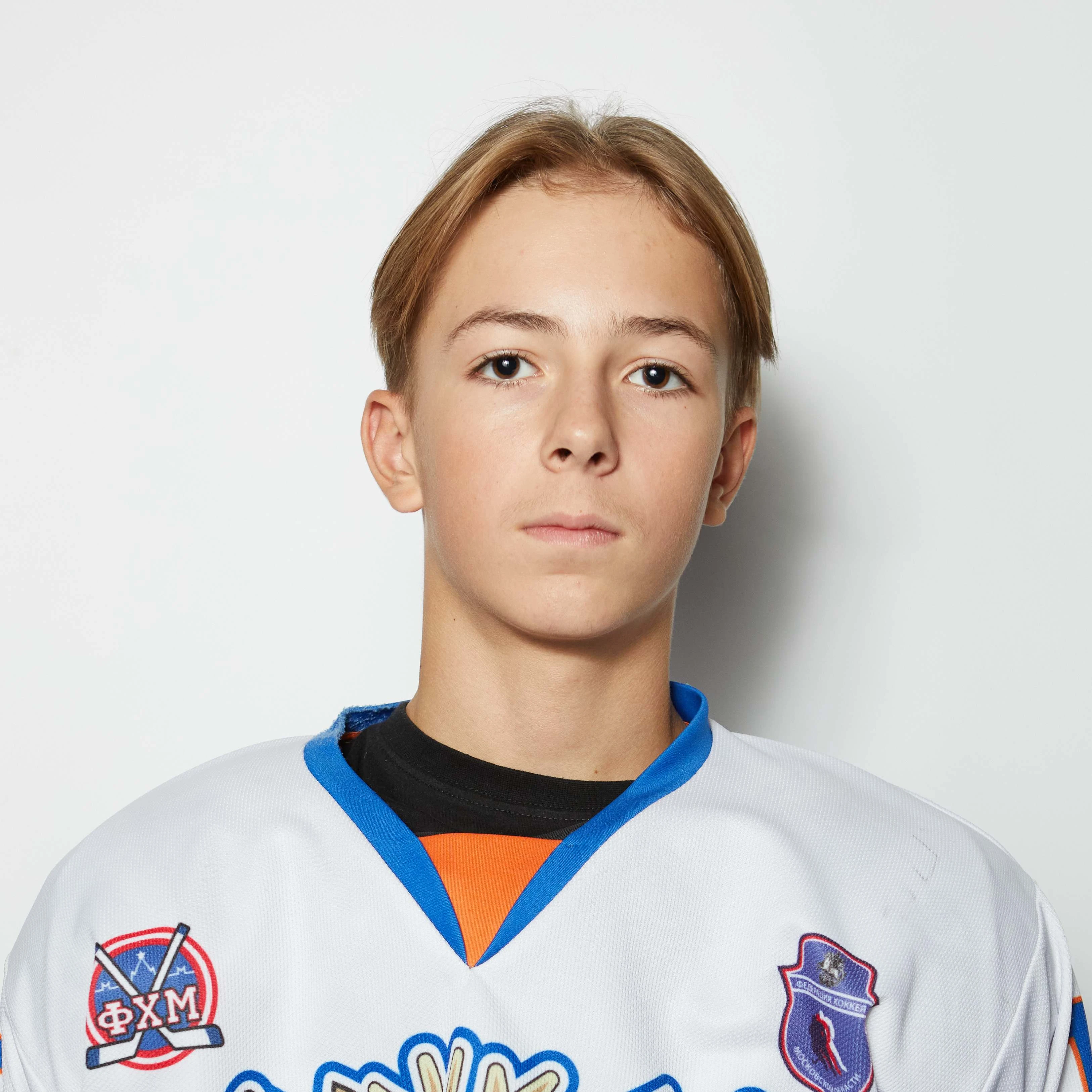 Сергеев Дмитрий Дмитриевич