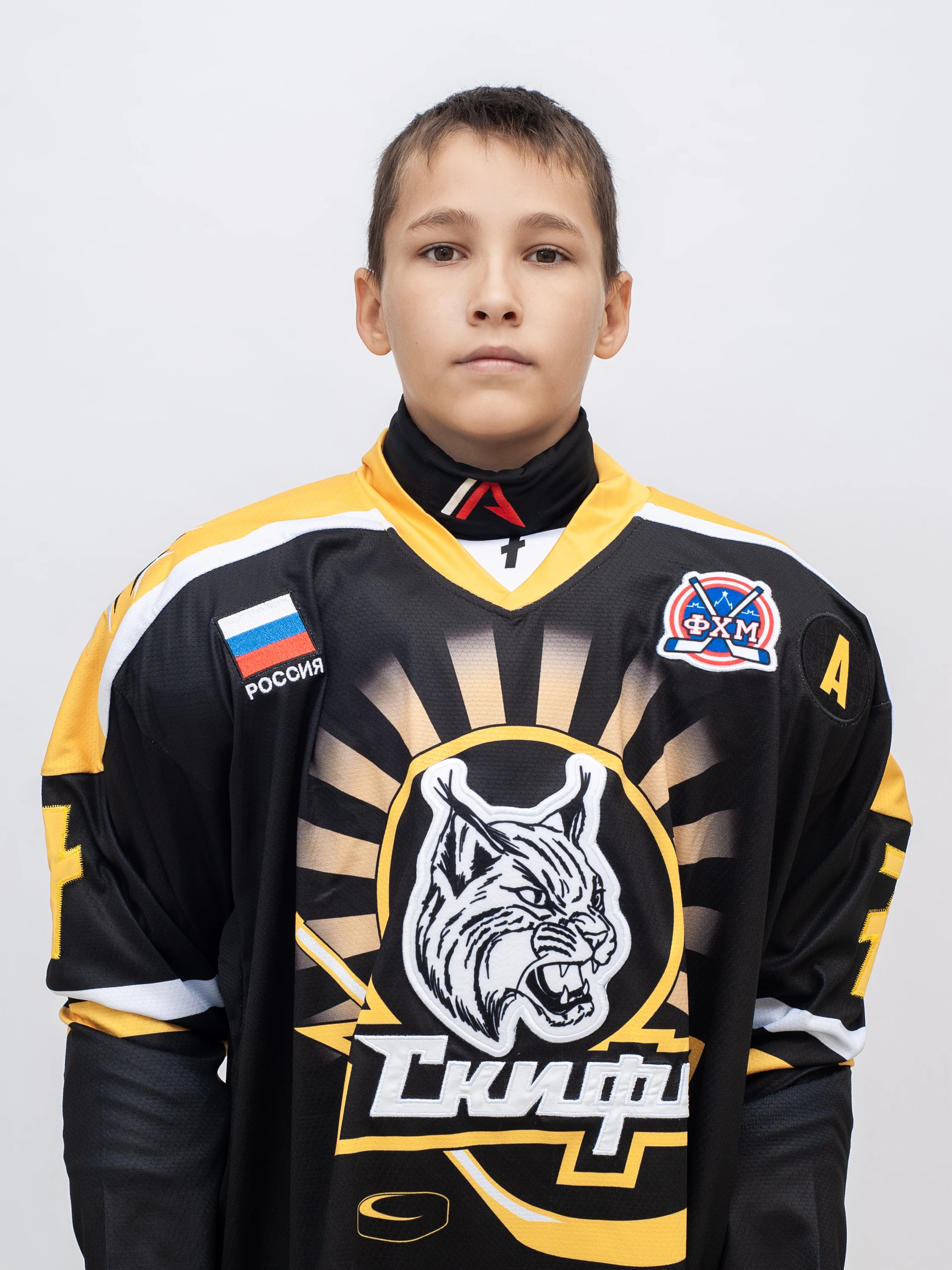 Кирилл Магдюк