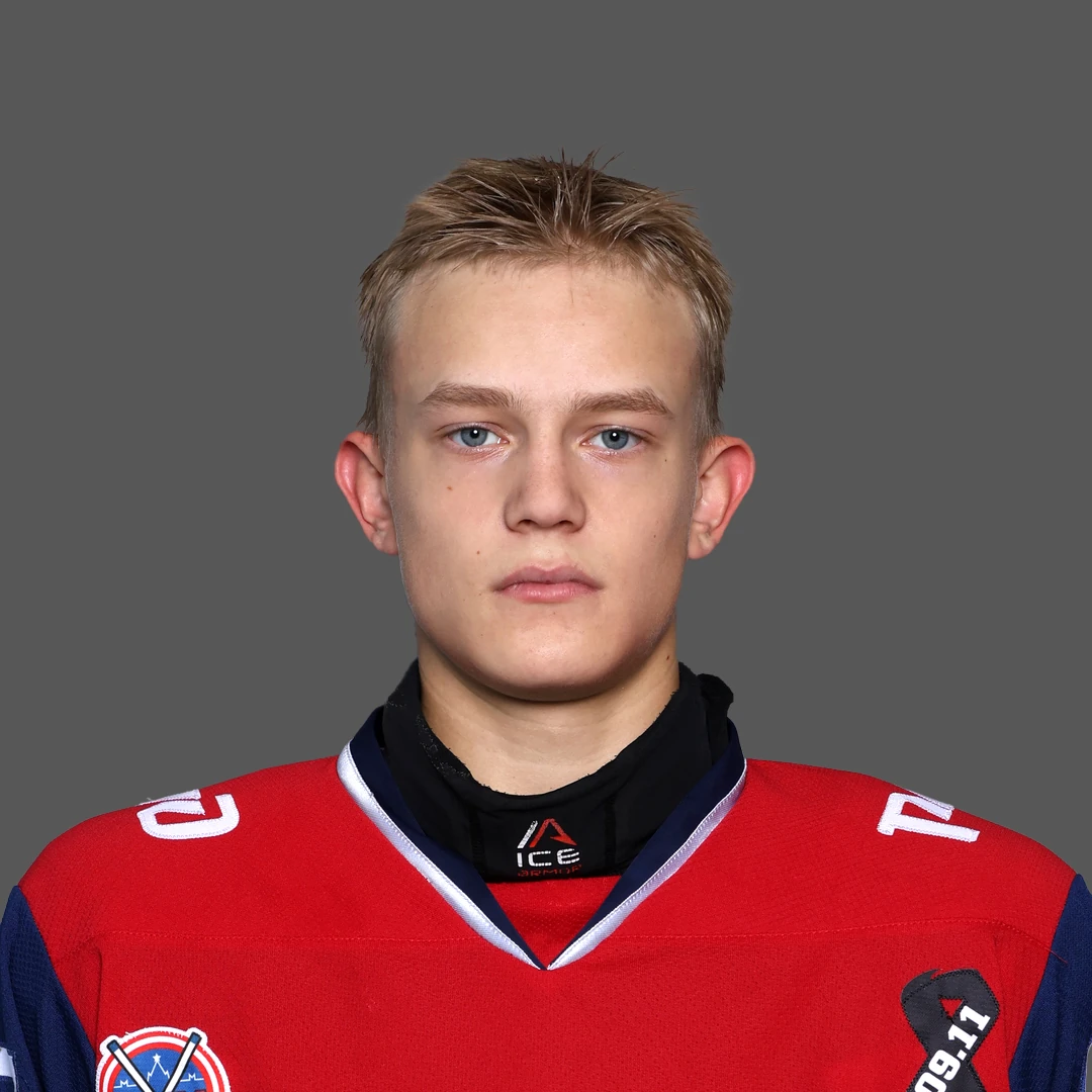 Чернов Артем Сергеевич