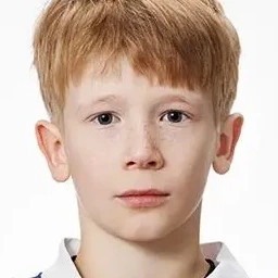 Веретешкин Тимофей Максимович