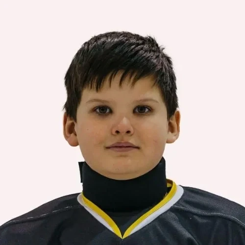 Уваров Родион Алексеевич