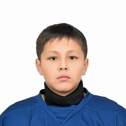 Абсамат Осман Бекмуханулы