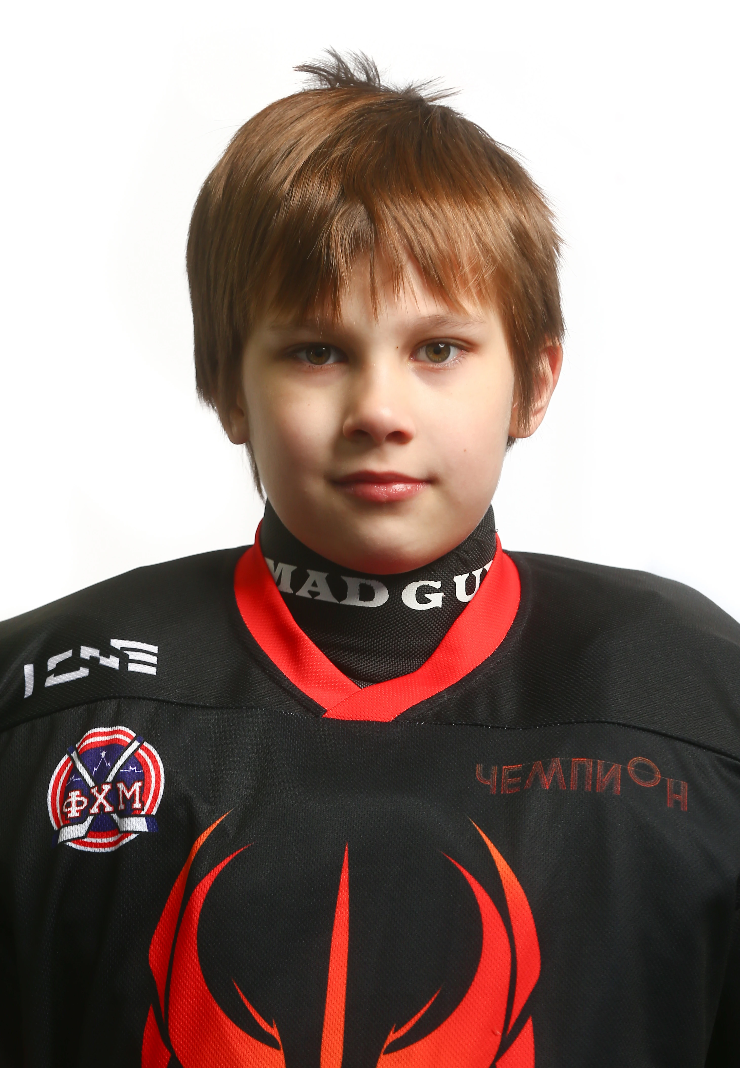 Александр Ананьев