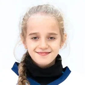 Фалько Анастасия Александровна