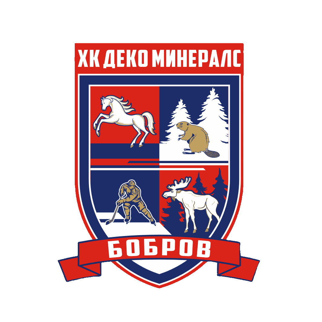 Деко Минералс 2012