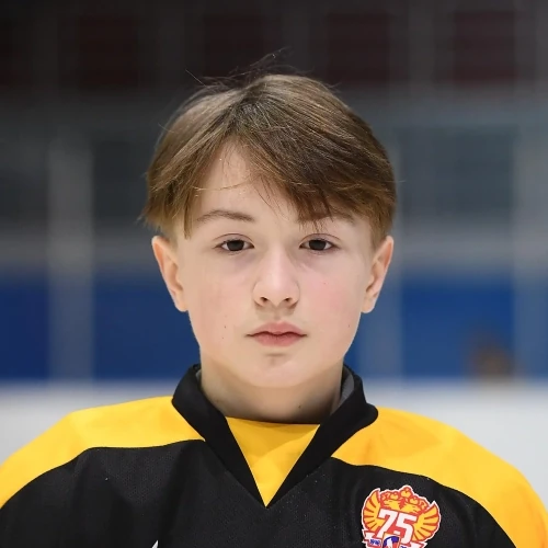 Колосов Григорий Евгеньевич