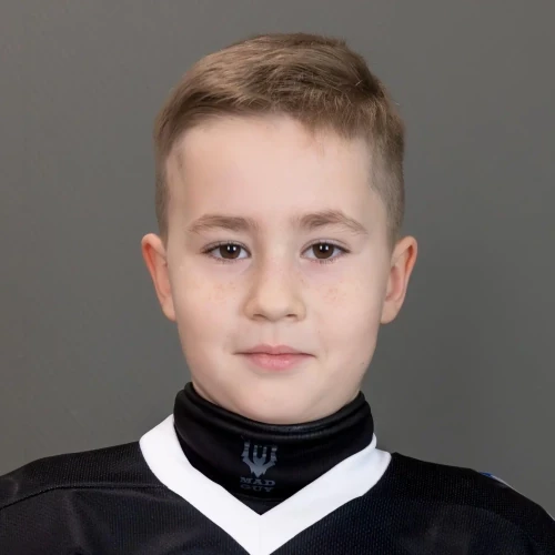 Нагибин Михаил Юрьевич