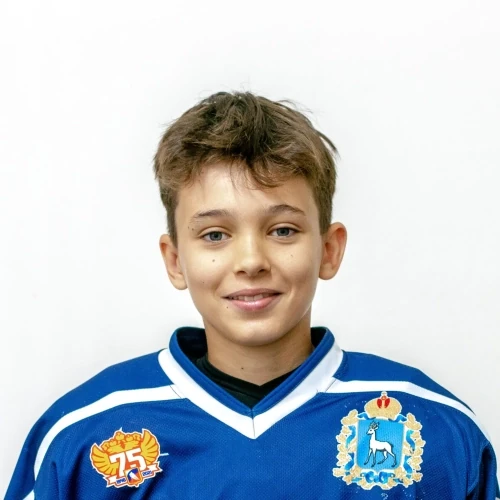 Прокофьев Максим Александрович