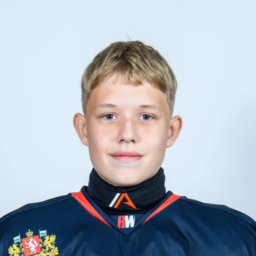 Соловьев Григорий Александрович