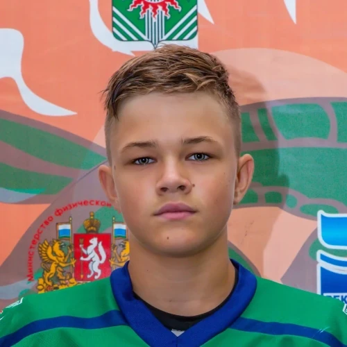 Царик Кирилл Андреевич