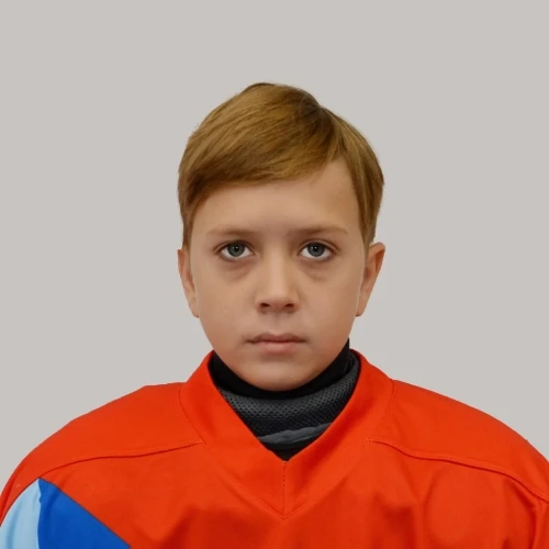 Кунташов Сергей Олегович