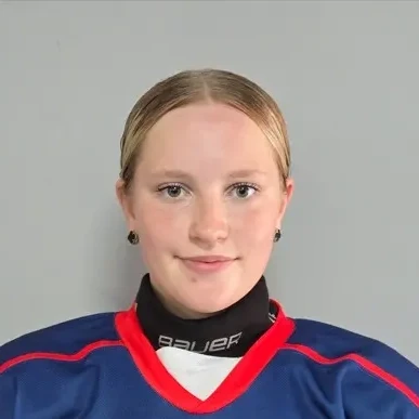 Осипова Алиса Алексеевна