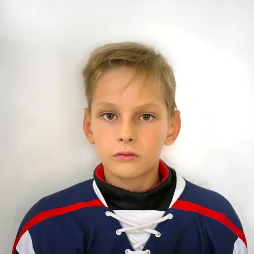 Васекин Захар Игоревич