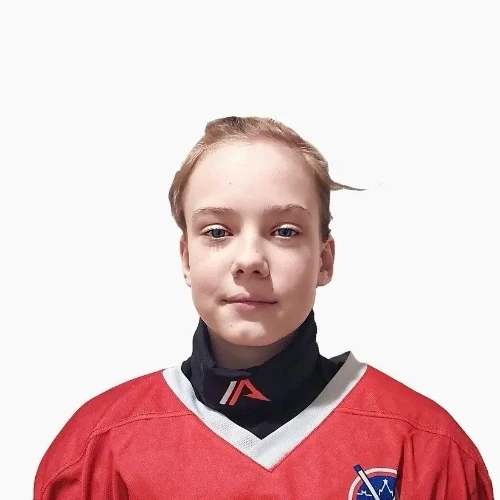 Беляева Линда Алексеевна