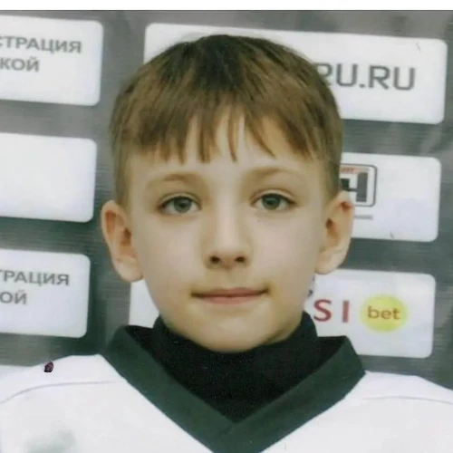 Ушаков Дмитрий Александрович