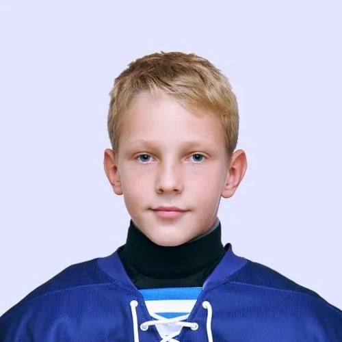Поляков Даниил Максимович