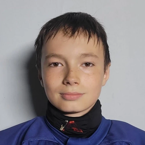 Зайцев Даниил Леонидович
